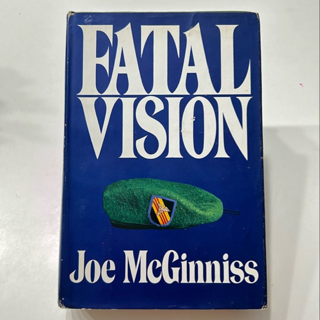 Fatal Vision