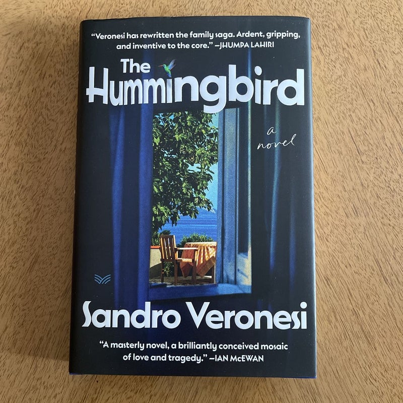 The Hummingbird