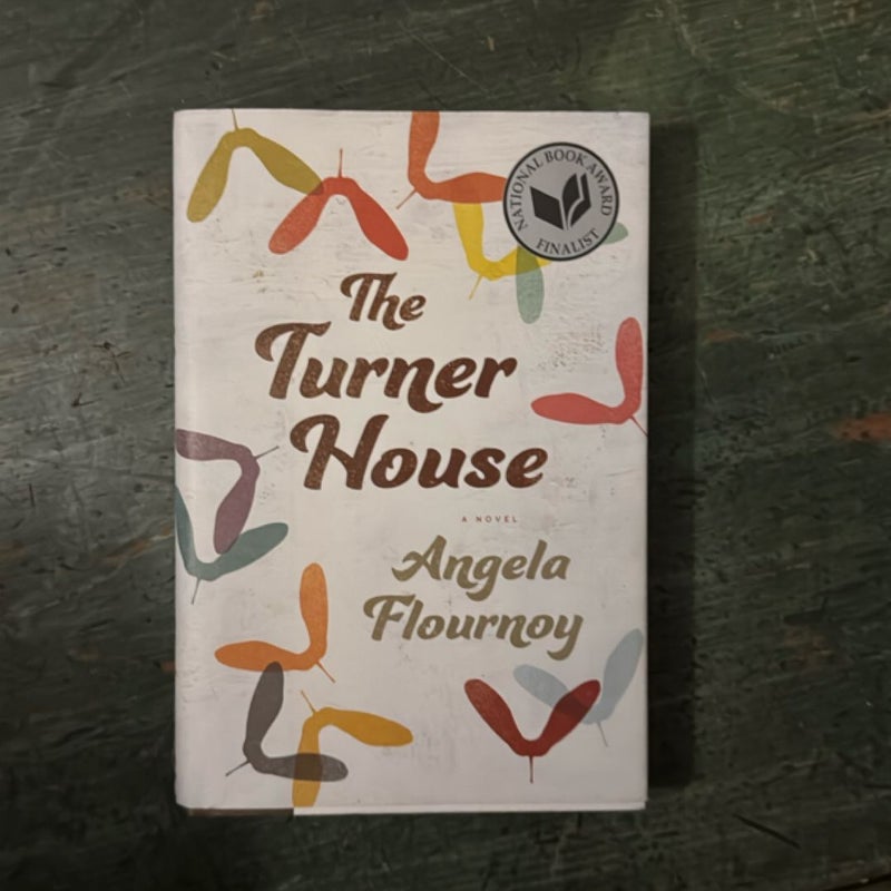 The Turner House