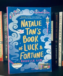 Natalie Tan's Book of Luck and Fortune