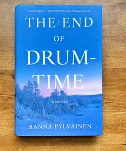 The End of Drum-Time