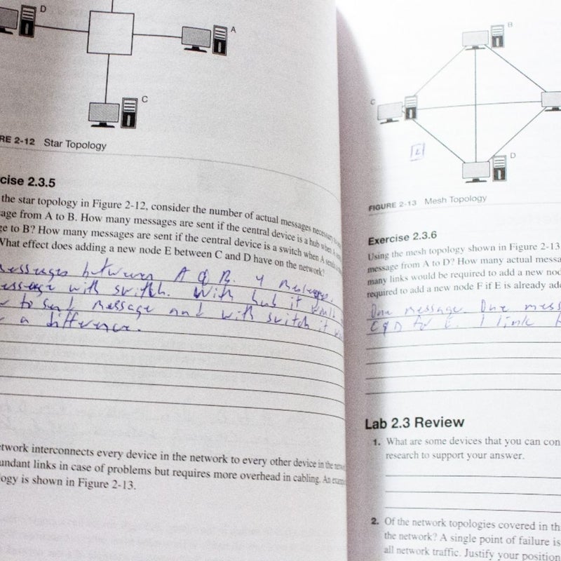 Introduction to Networking 