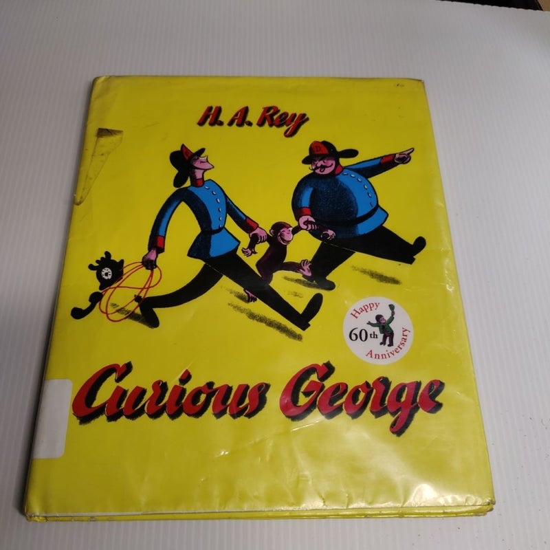 Curious George