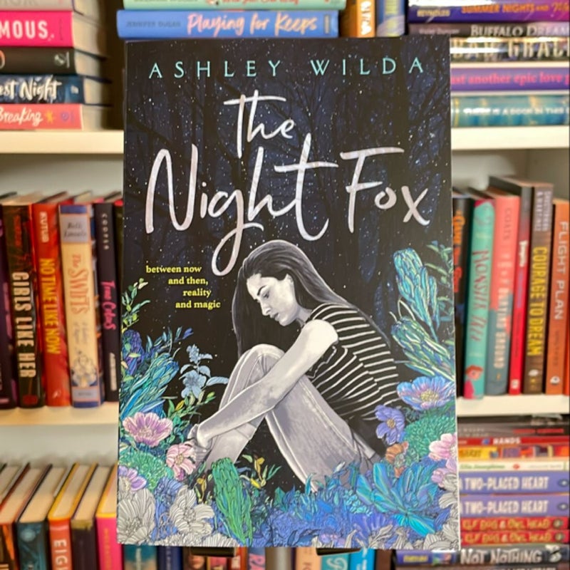 The Night Fox