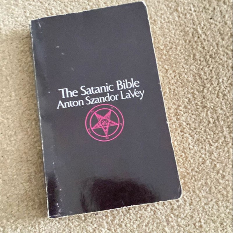 Satanic Bible