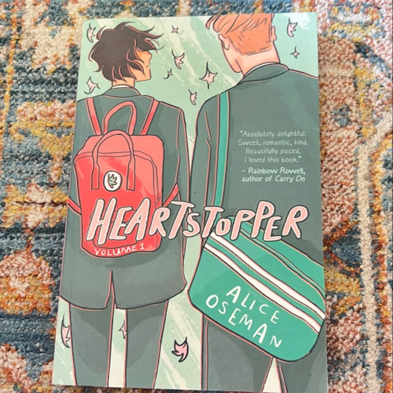 Heartstopper