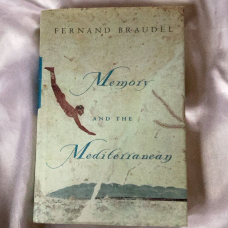 Memory and the Mediterranean