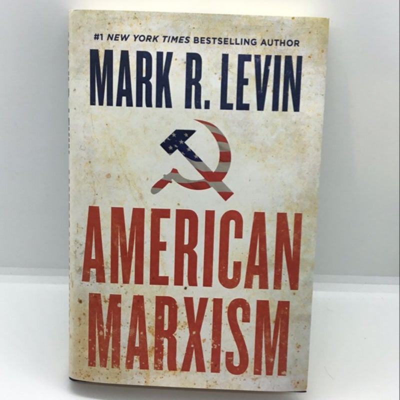 American Marxism