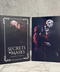Secrets & Masks