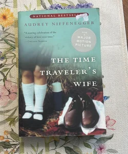 The Time Traveler's Wife