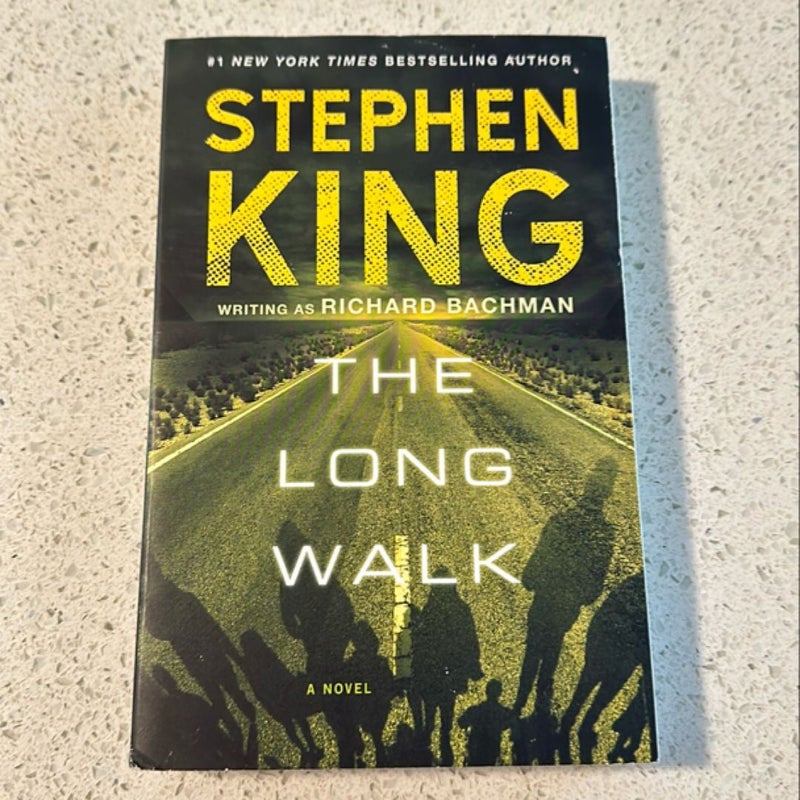 The Long Walk