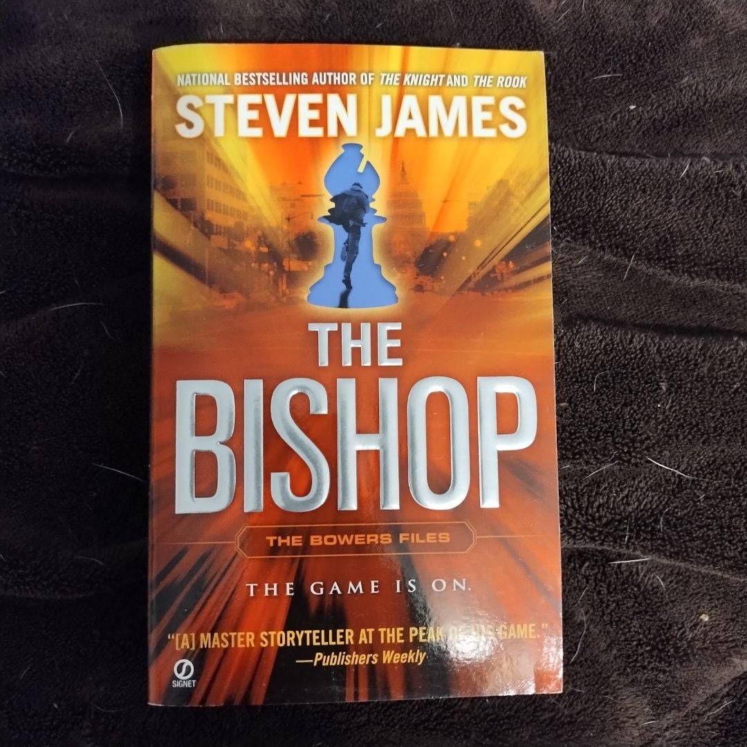 The Bishop