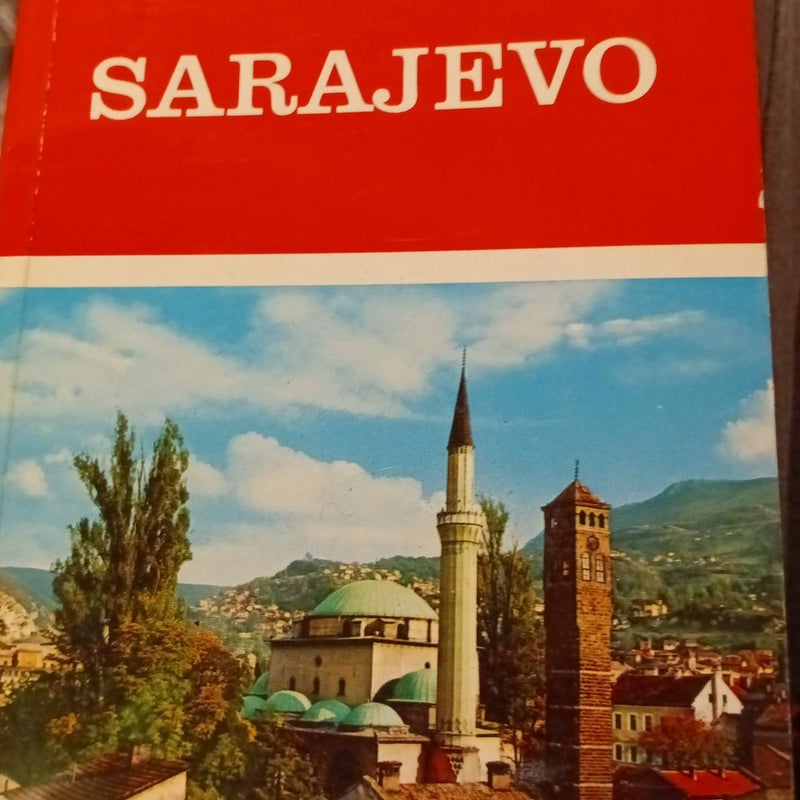 Sarajevo