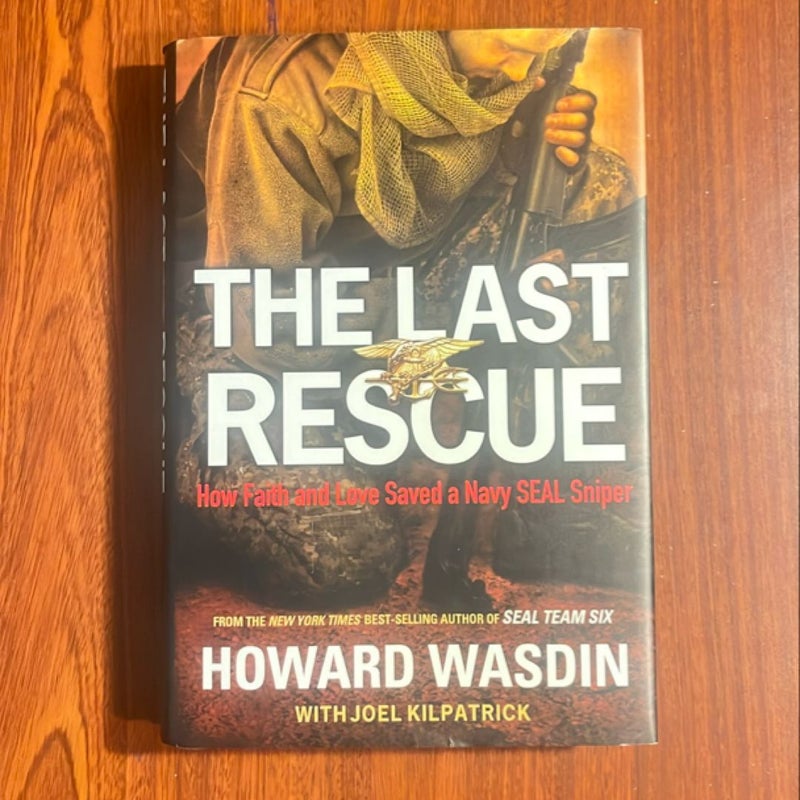 The Last Rescue