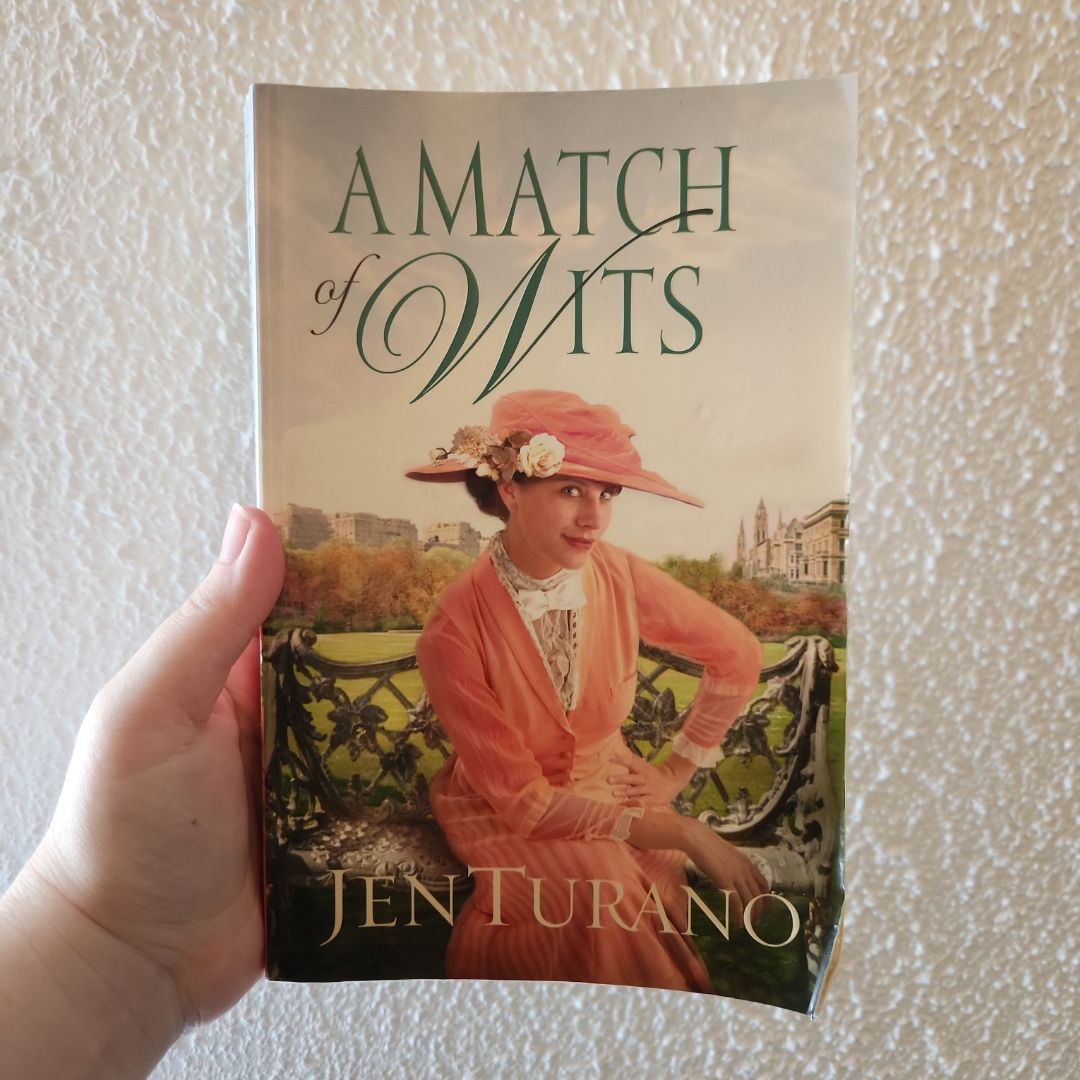 A Match of Wits