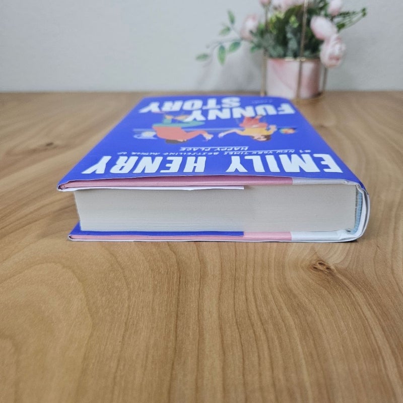 Funny Story