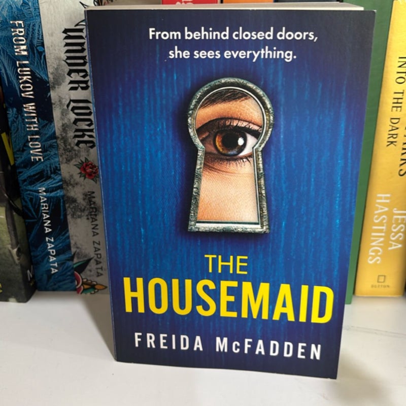 The Housemaid