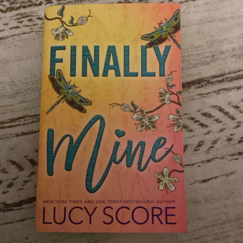 Benevolene Series by Lucy Score