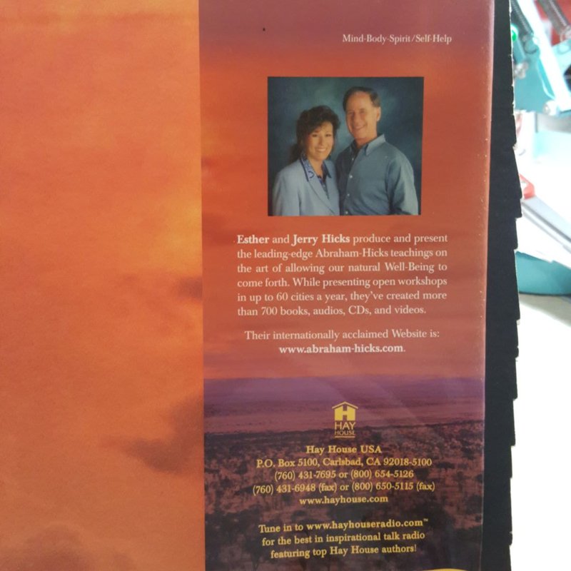 The Amazing Power of Deliberate Intent