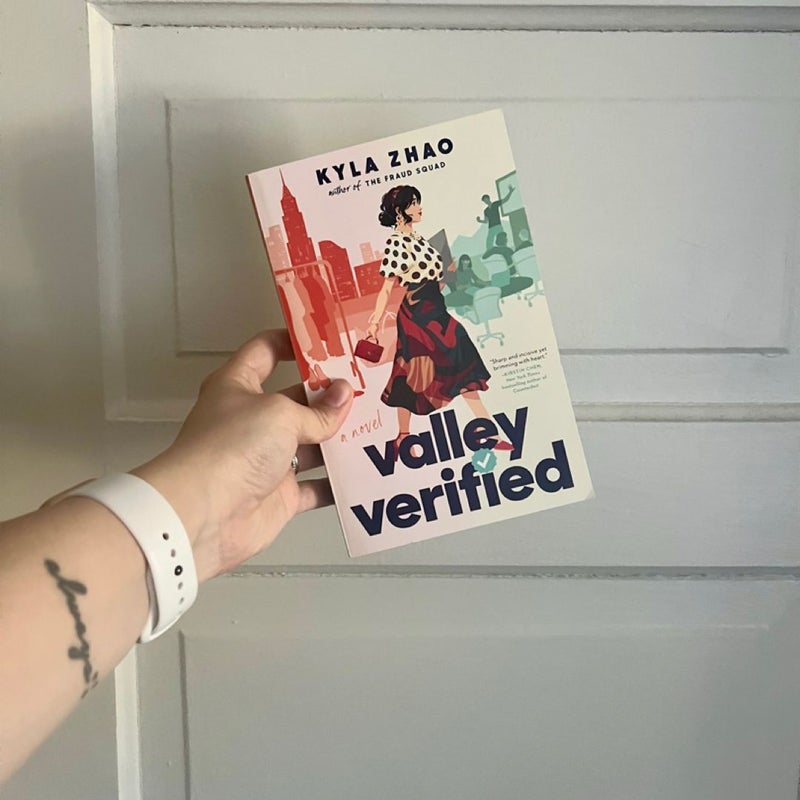 Valley Verified