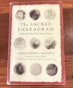 The Sacred Enneagram