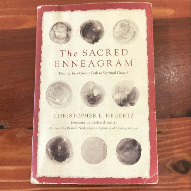 The Sacred Enneagram