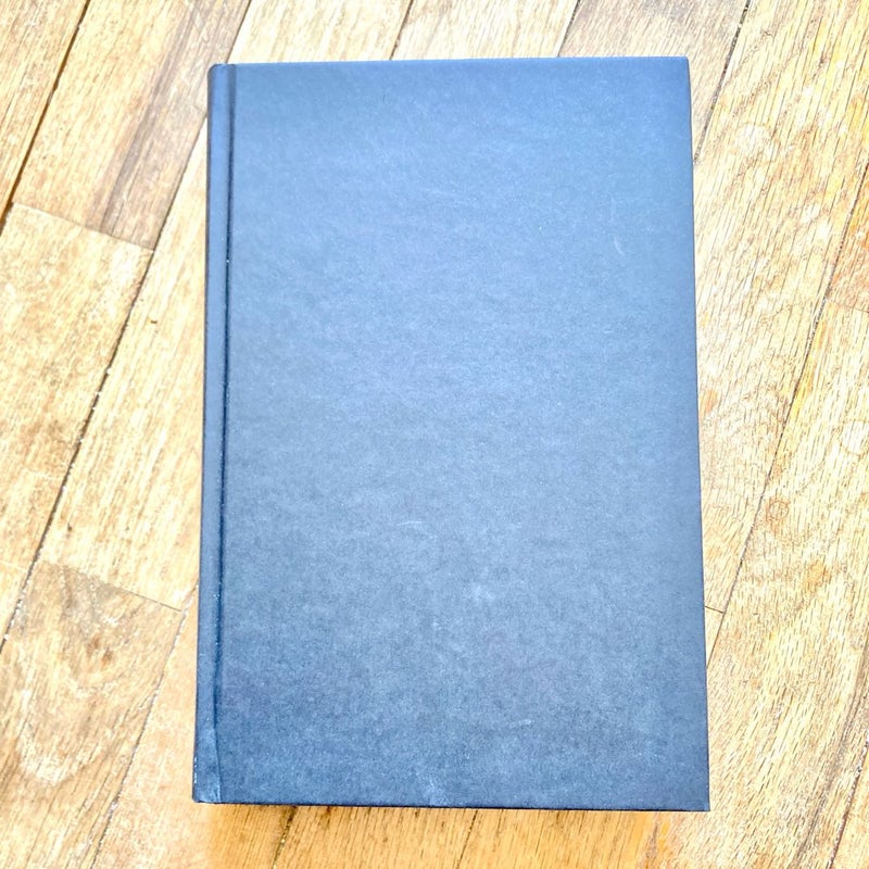 Fourth Wing (Special Edition)