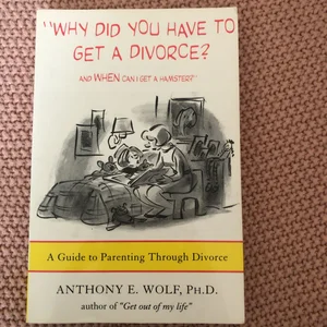 Why Did You Have to Get a Divorce? and When Can I Get a Hamster?