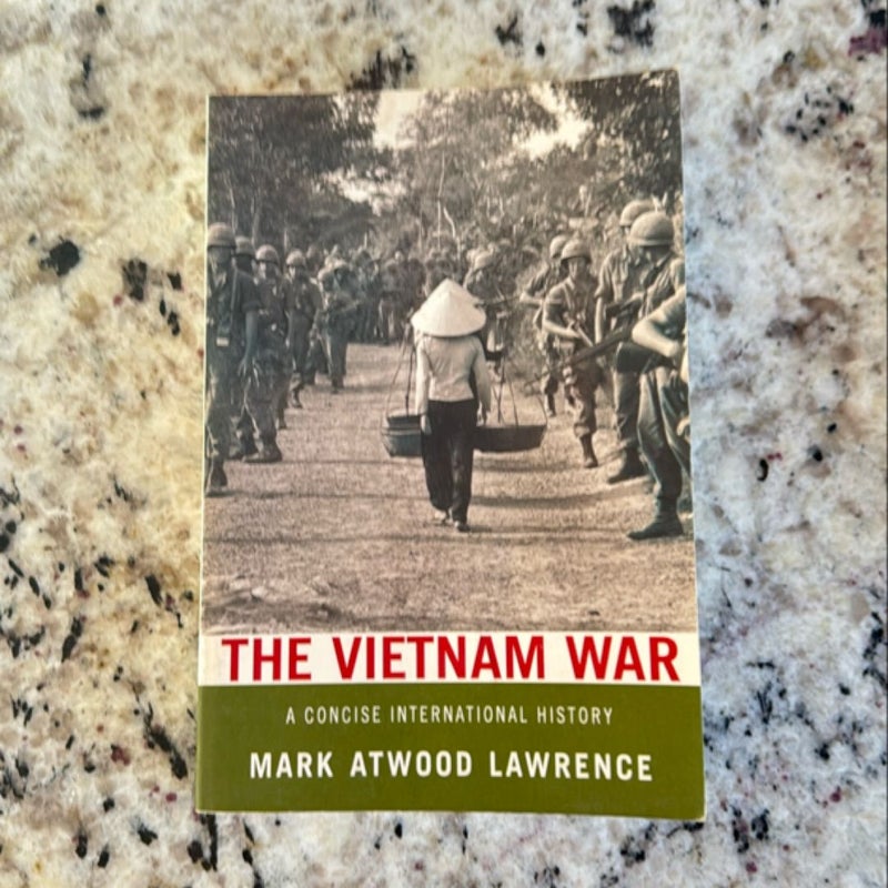 The Vietnam War