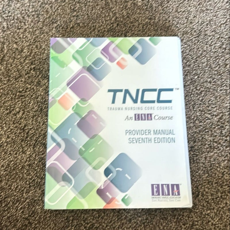 Tncc