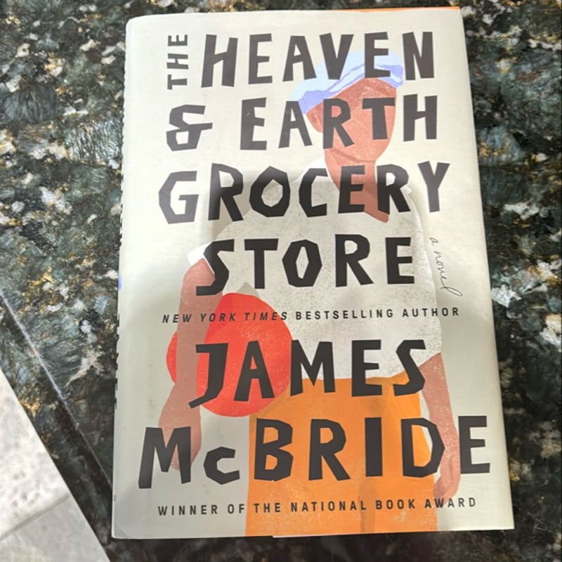 The Heaven and Earth Grocery Store