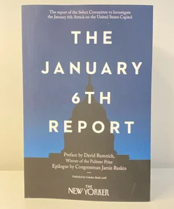 The January 6th Report