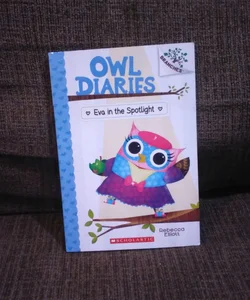 OWL & UNICORN DIARIES BOOK LOT OF 15 ALMOST FULL SET BY REBECCA ELLIOTT BRANCHES by Rebecca Elliott, Paperback | Pangobooks OWL & UNICORN DIARIES BOOK LOT OF 15 ALMOST FULL SET BY REBECCA ELLIOTT BRANCHES by Rebecca Elliott, Paperback | Pangobooks