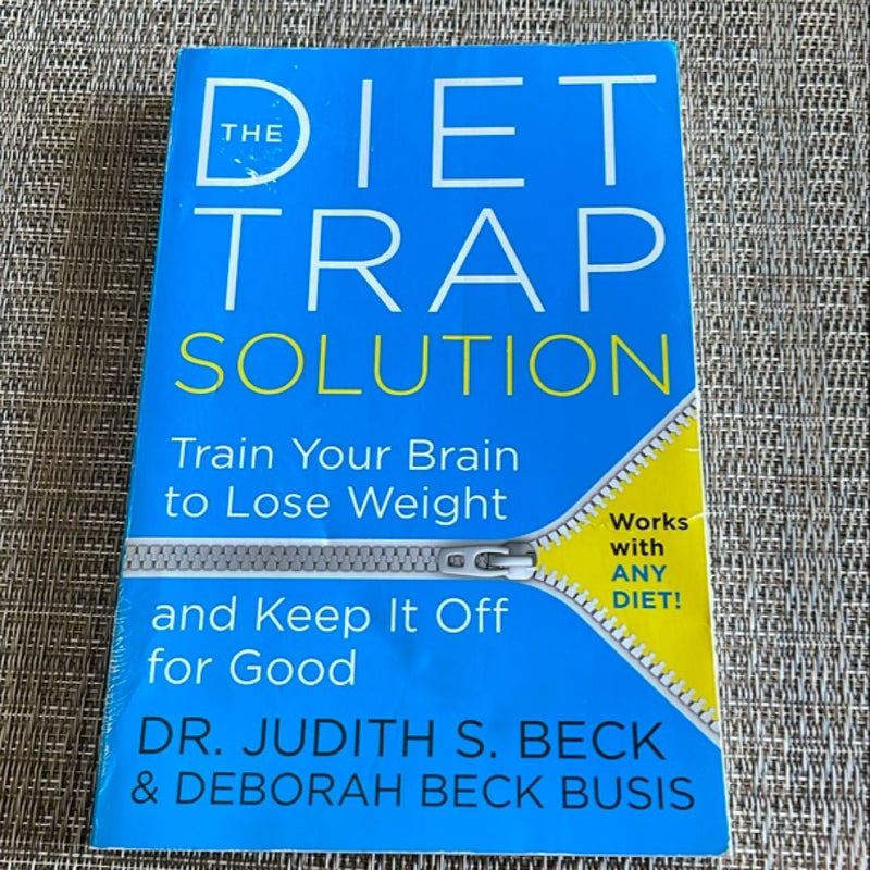 The Diet Trap Solution