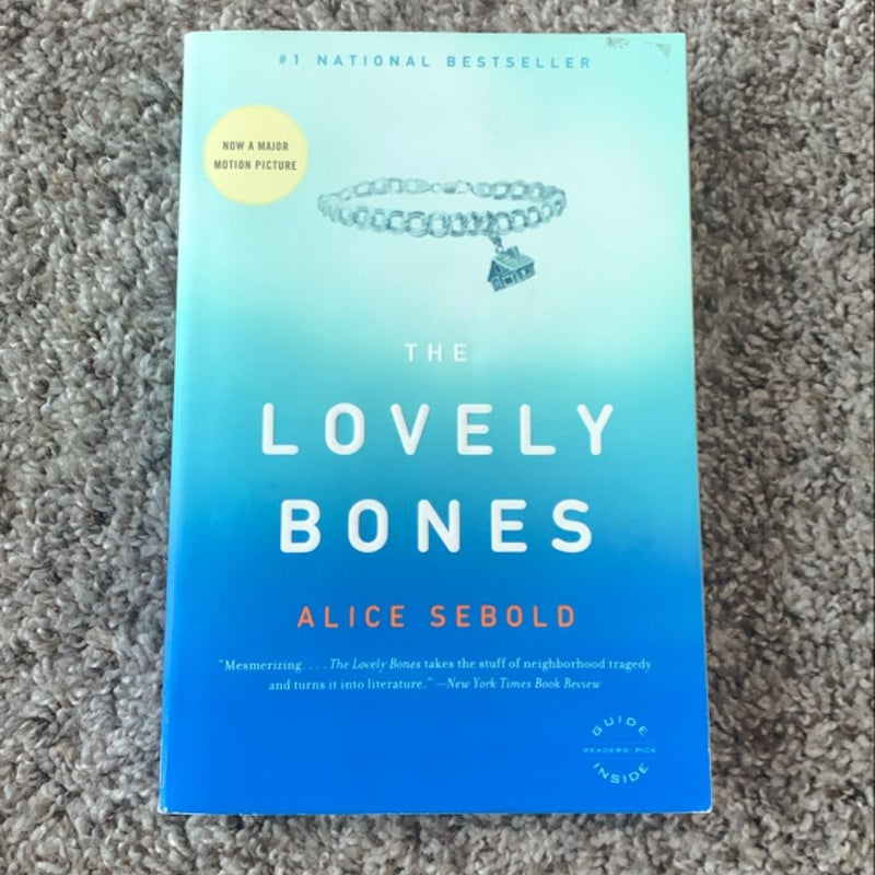 The Lovely Bones