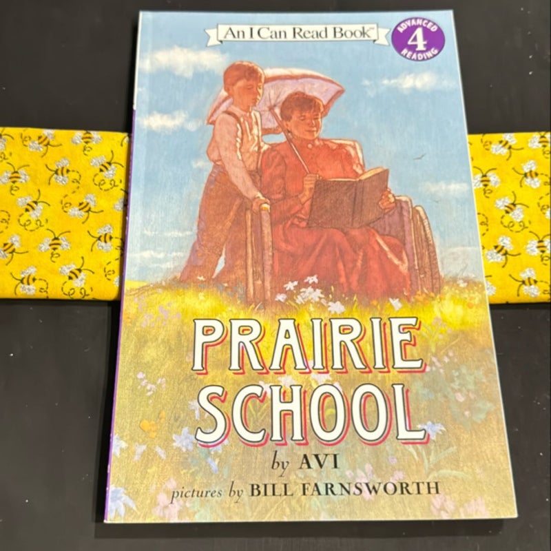 Prairie School