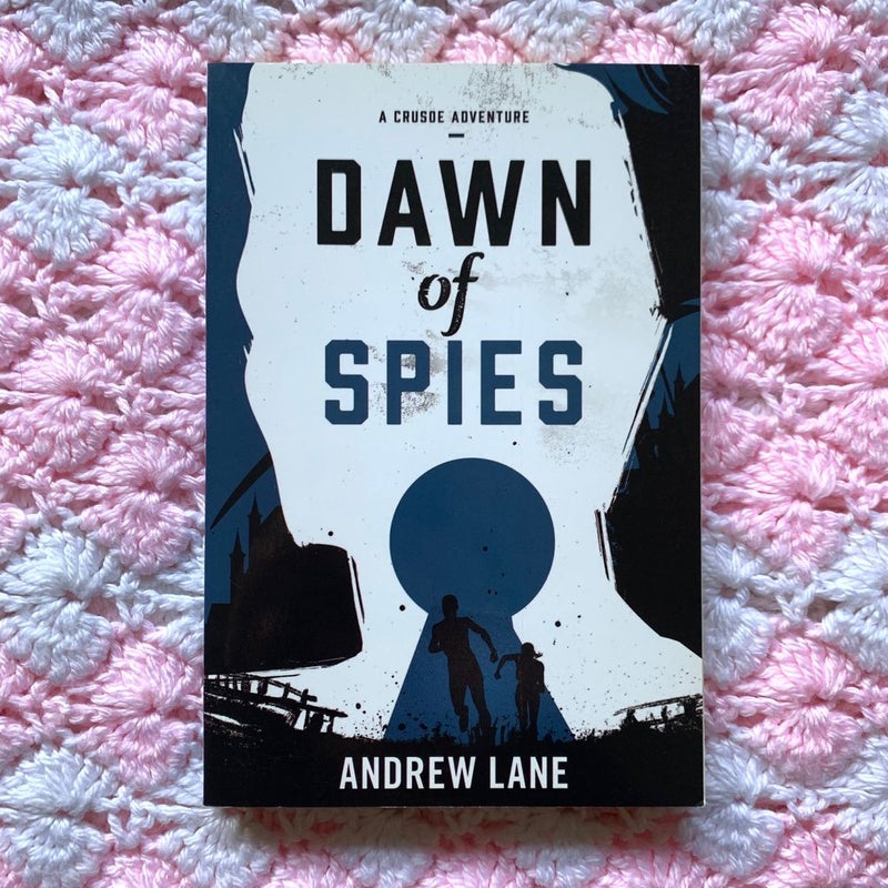 Dawn of Spies