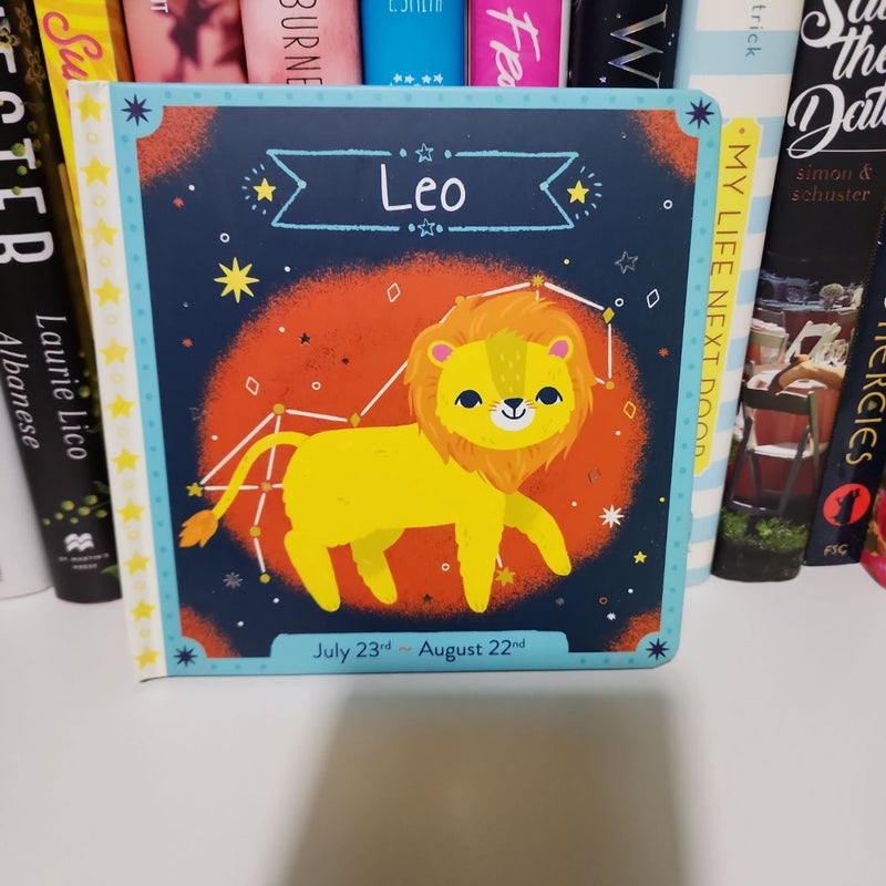 Leo