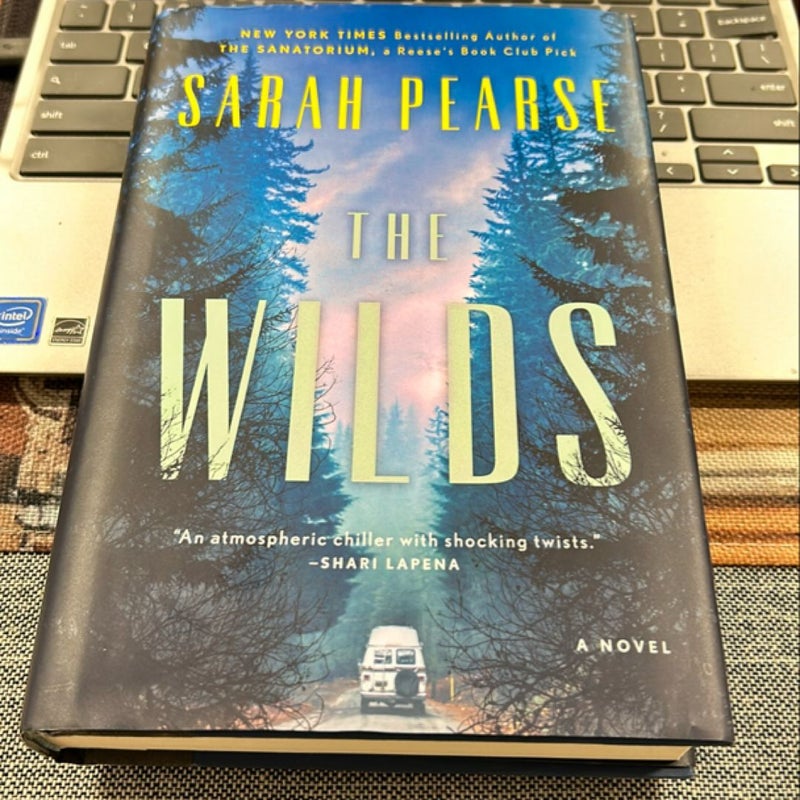 The Wilds