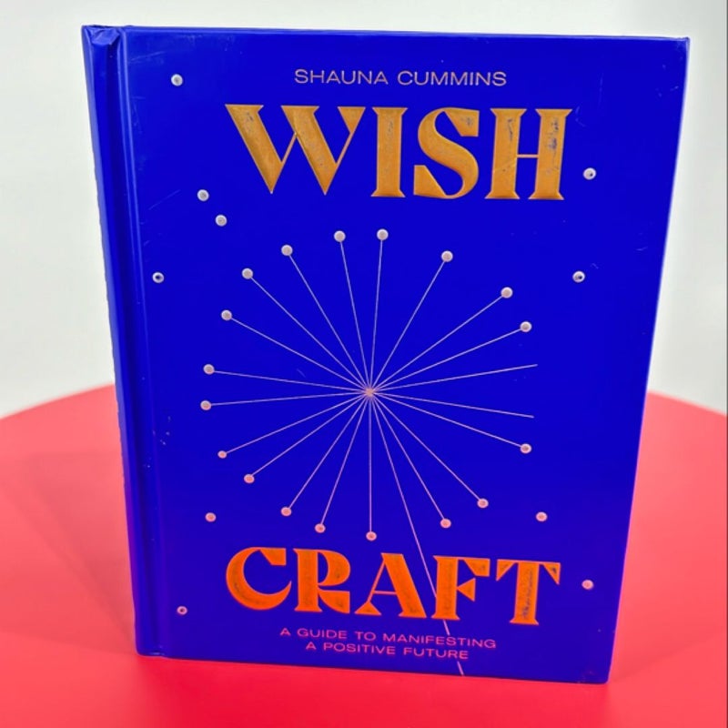 WishCraft