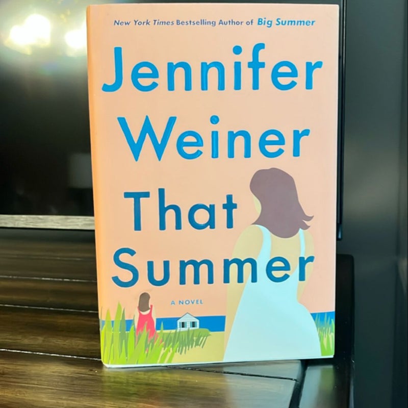That Summer