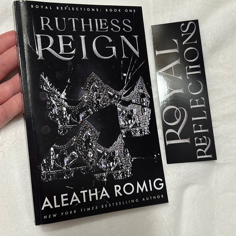 Ruthless Reign