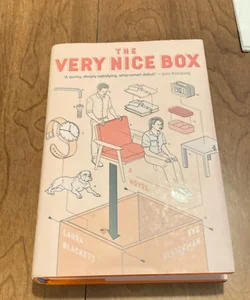 The Very Nice Box