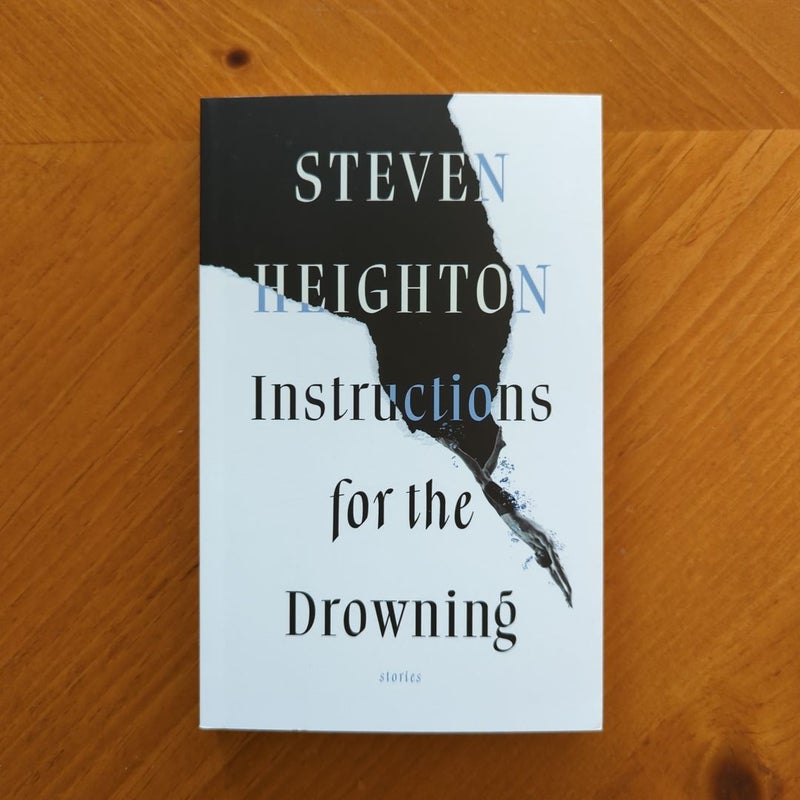 Instructions for the Drowning