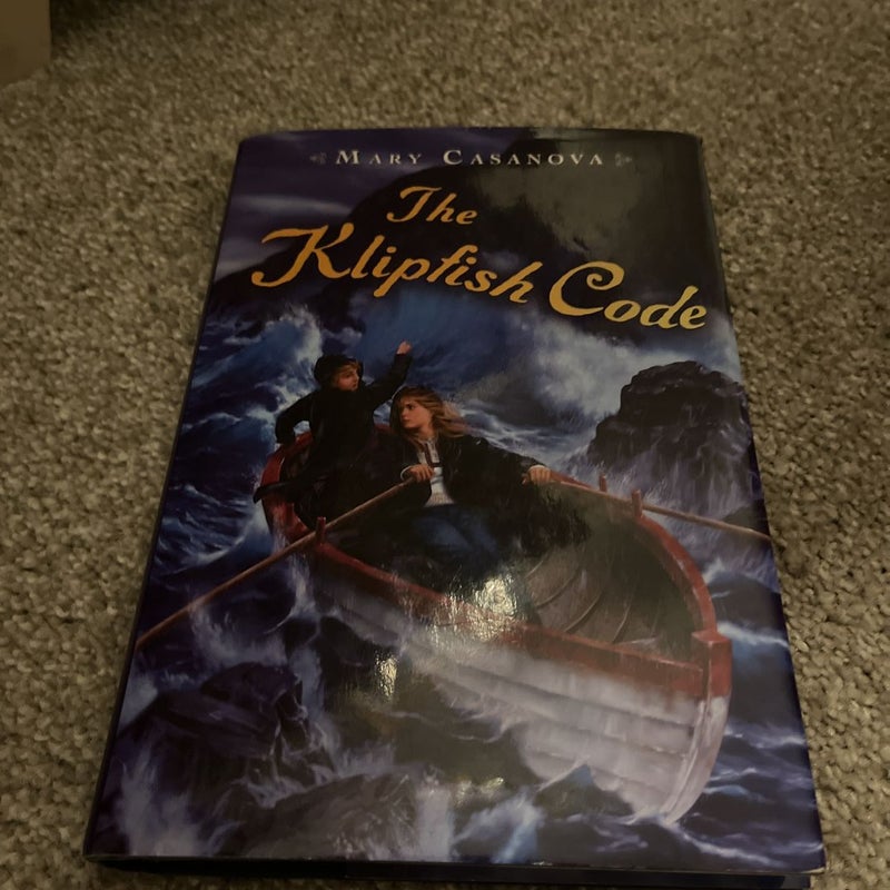 The Klipfish Code