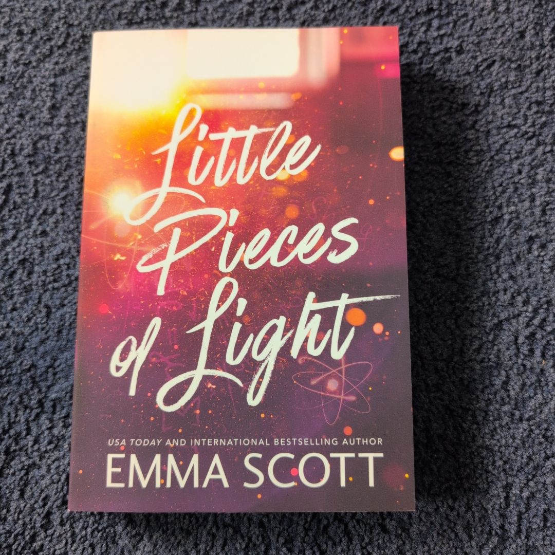 Little Pieces of Light (Deluxe Edition)