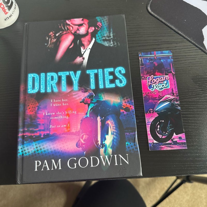 Dirty Ties