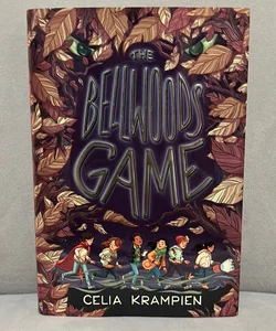 The Bellwoods Game