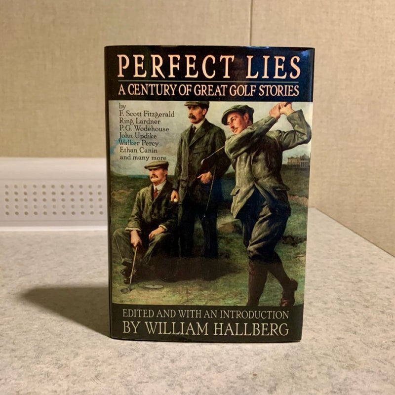 Perfect Lies