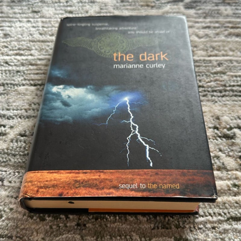 The Dark